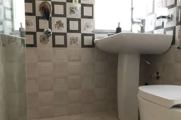 Comfort Oda, 2 Tek Kişilik Yatak