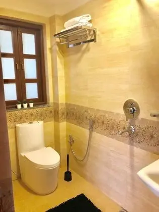 Comfort Stüdyo, 1 En Büyük (King) Boy Yatak