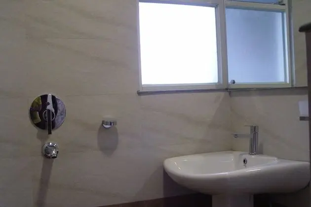Comfort Stüdyo, 2 Tek Kişilik Yatak