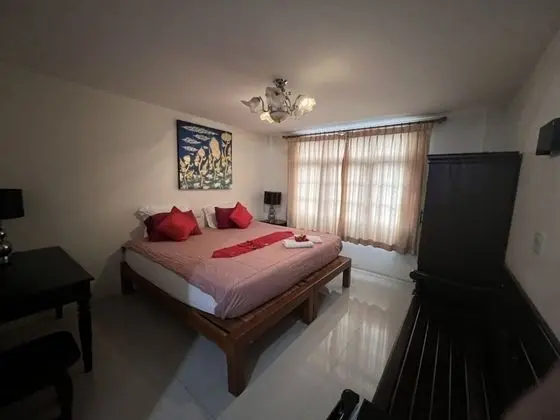 Superior Oda (Superior Room (without car park))