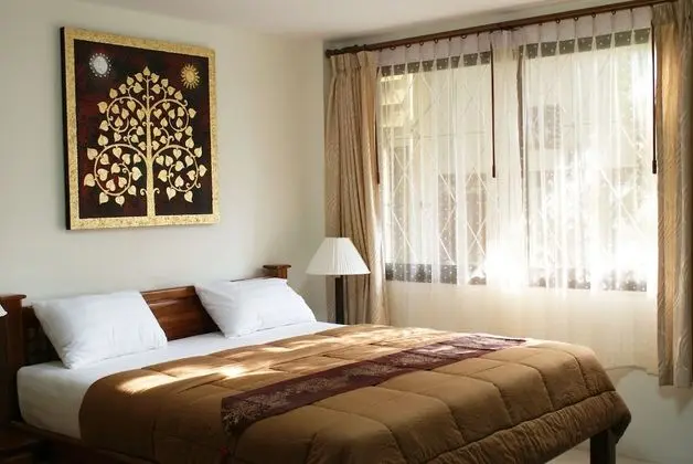 Superior Oda (Superior Room (without car park))