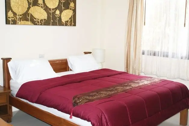 Superior Oda (Superior Room (without car park))