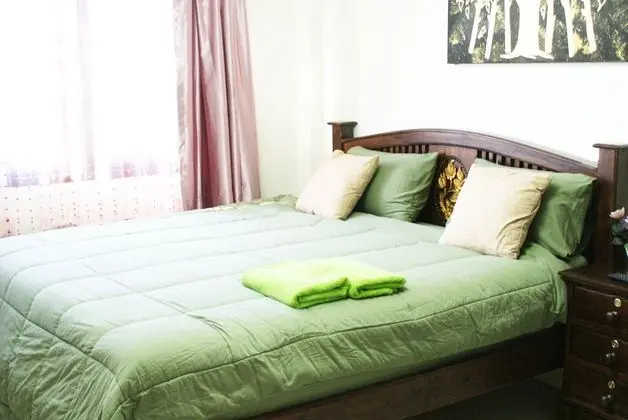 Superior Oda (Superior Room (without car park))