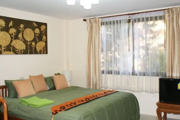 Superior Oda (Superior Room (without car park))