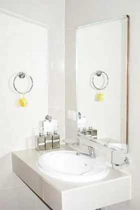 Superior Oda (Superior Room (without car park))