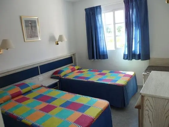 Apart Daire, 1 Yatak Odası (1-3 pax.)