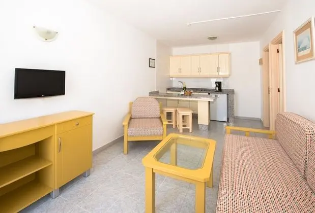 Apart Daire, 1 Yatak Odası (1-3 pax.)