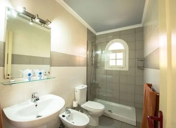 Apart Daire, 1 Yatak Odası (4 pax.)