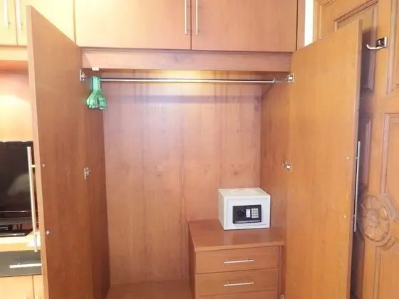 Executive Oda, 2 Yatak Odası, Şehir Manzaralı