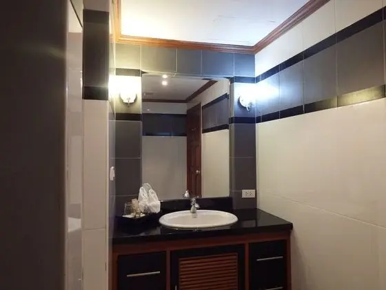 Executive Oda, 2 Yatak Odası, Şehir Manzaralı