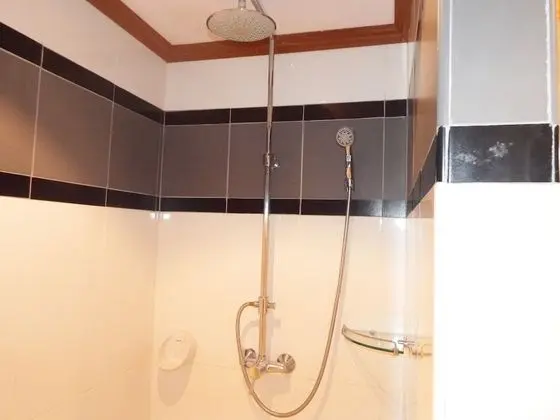 Executive Oda, 2 Yatak Odası, Şehir Manzaralı