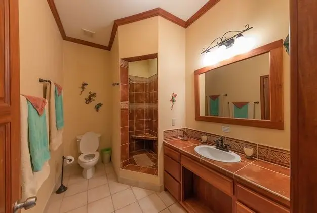 Premier Daire, 3 Yatak Odası, Plaj Manzaralı
