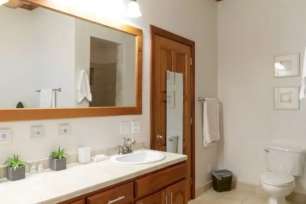 Premier Daire, Denize Sıfır
