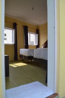 Deluxe İki Ayrı Yataklı Oda, 2 Tek Kişilik Yatak, Sigara İçilmez