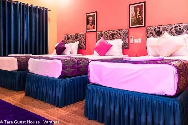 Deluxe İki Ayrı Yataklı Oda, 2 Tek Kişilik Yatak, Sigara İçilmez