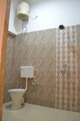 Deluxe İki Ayrı Yataklı Oda, 2 Tek Kişilik Yatak, Sigara İçilmez