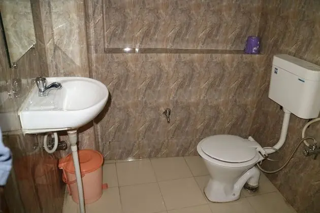 Deluxe İki Ayrı Yataklı Oda, 2 Tek Kişilik Yatak, Sigara İçilmez