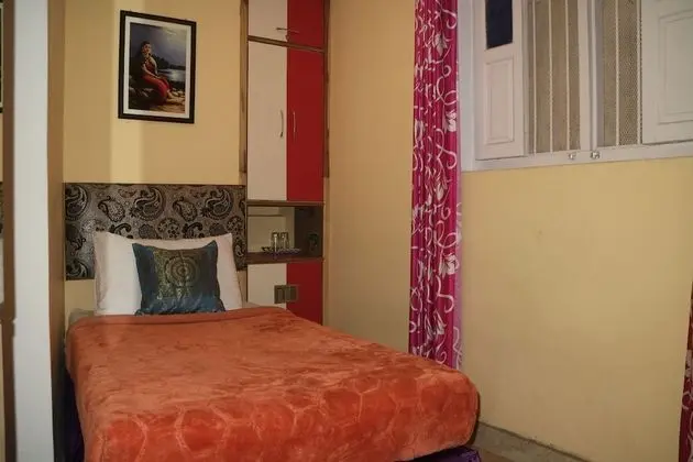 Standard Tek Kişilik Oda