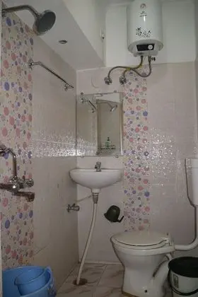 Standard Tek Kişilik Oda