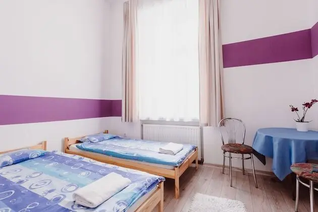 Standard İki Ayrı Yataklı Oda, Özel Banyo