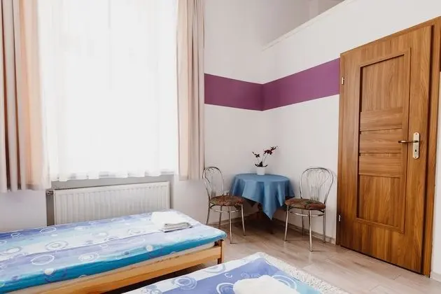 Standard İki Ayrı Yataklı Oda, Özel Banyo