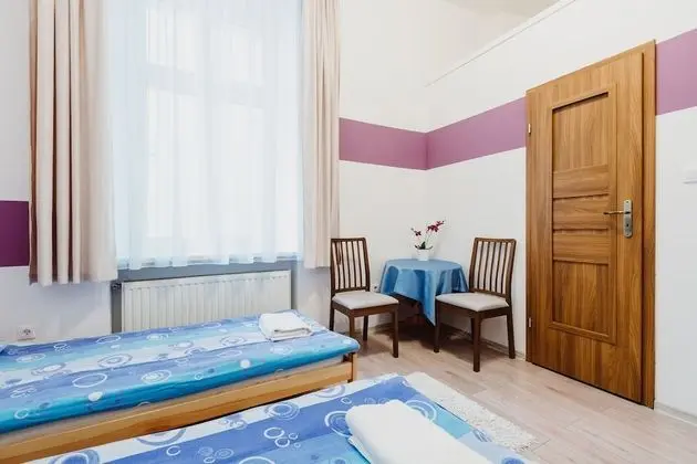 Standard İki Ayrı Yataklı Oda, Özel Banyo