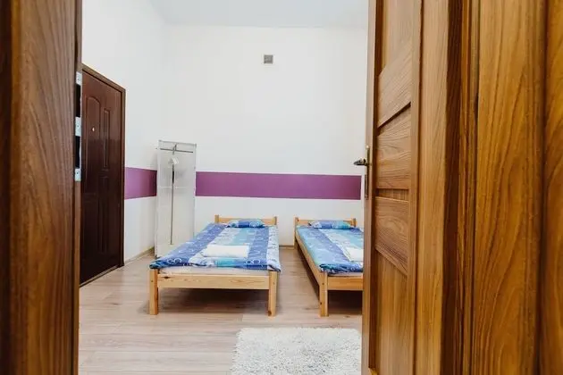 Standard İki Ayrı Yataklı Oda, Özel Banyo