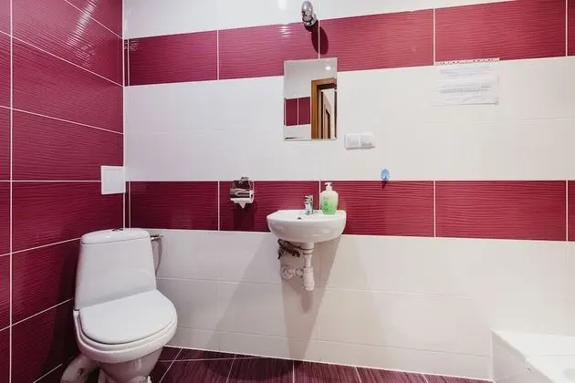 Standard İki Ayrı Yataklı Oda, Özel Banyo