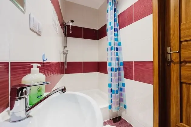 Standard İki Ayrı Yataklı Oda, Özel Banyo