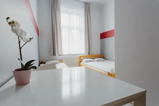 Standard Tek Büyük veya İki Ayrı Yataklı Oda, Özel Banyo