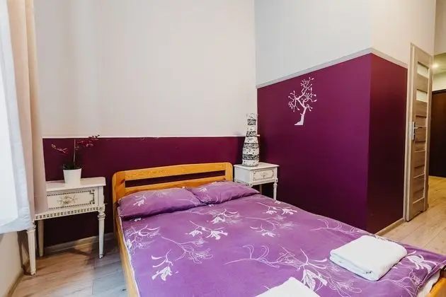 Standard Tek Büyük Yataklı Oda, Özel Banyo