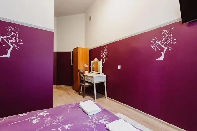 Standard Tek Büyük Yataklı Oda, Özel Banyo