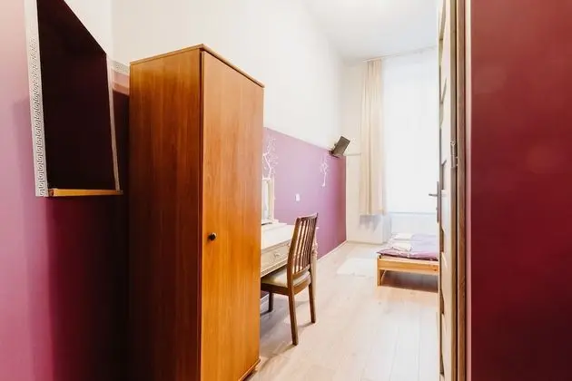 Standard Tek Büyük Yataklı Oda, Özel Banyo