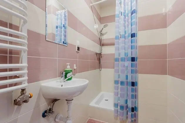 Standard Tek Büyük Yataklı Oda, Özel Banyo