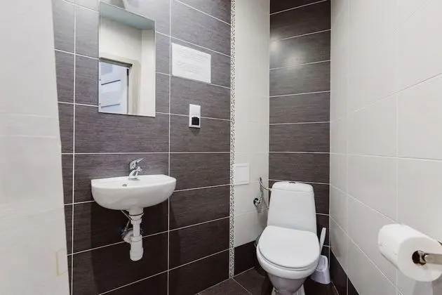 Standard Tek Büyük Yataklı Oda, Özel Banyo