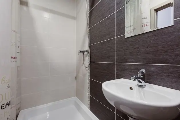Standard Tek Büyük Yataklı Oda, Özel Banyo