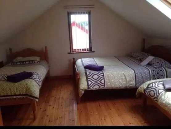 Family Oda, Ortak Banyo