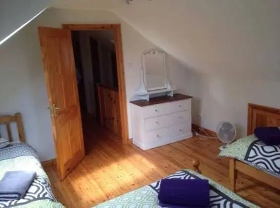 Family Oda, Ortak Banyo