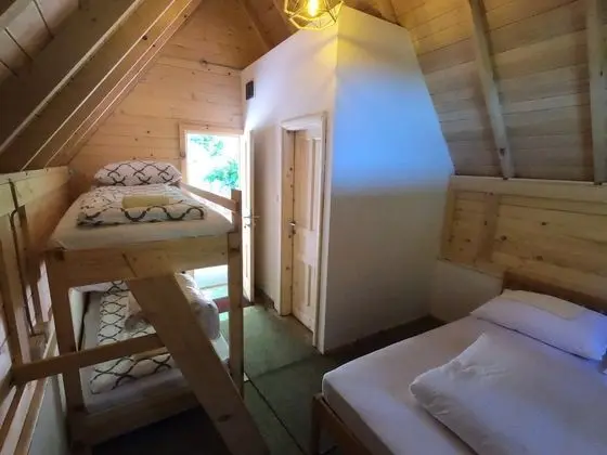 Traditional Bungalov