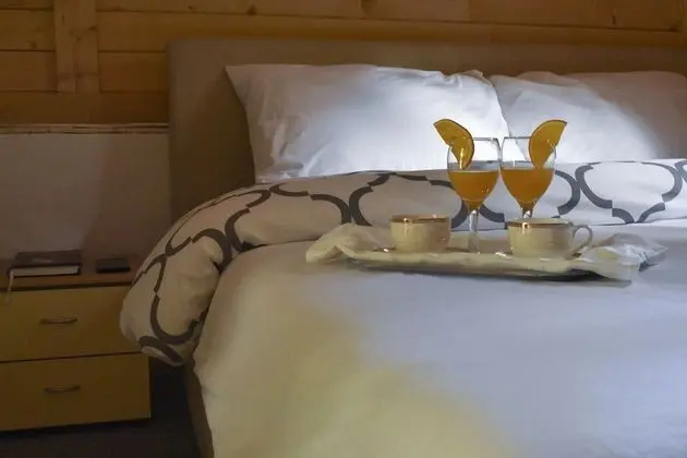 Traditional Bungalov