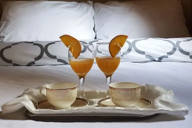 Traditional Bungalov