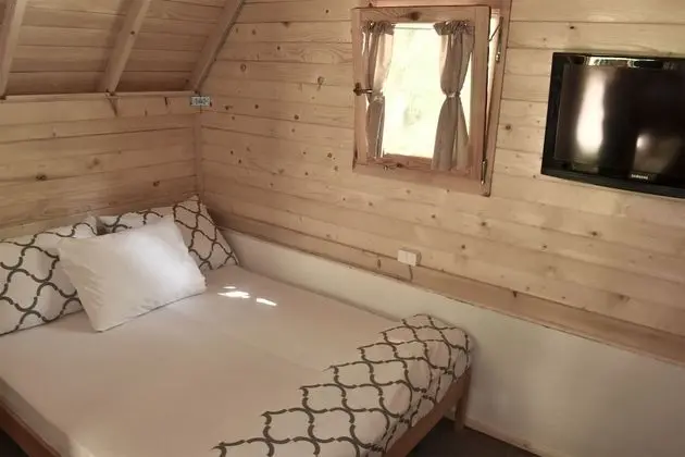 Traditional Bungalov