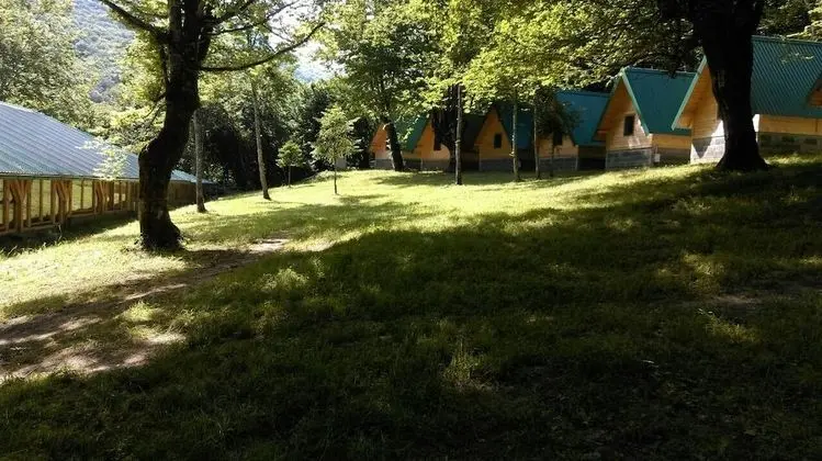 Traditional Bungalov