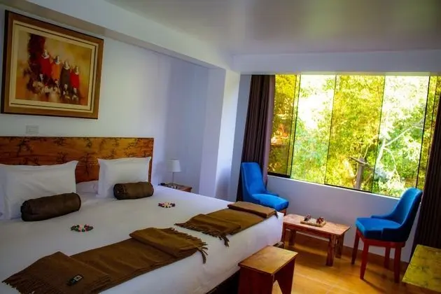 Matrimonial Superior, 1 cama ExtraKing