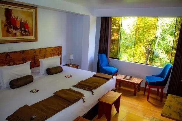 Matrimonial Superior, 1 cama ExtraKing