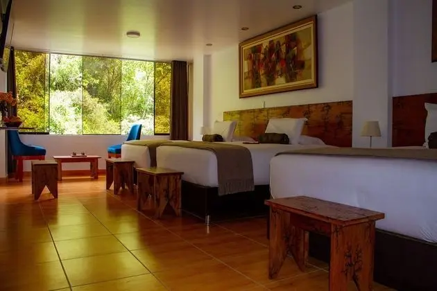 Matrimonial Superior, 1 cama ExtraKing