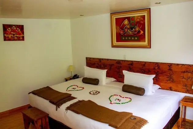 Matrimonial Superior, 1 cama ExtraKing