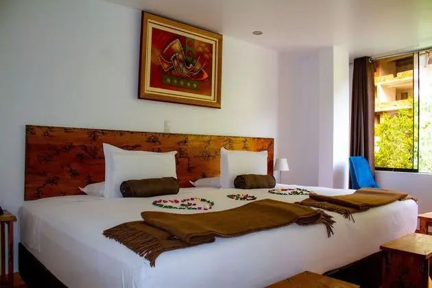 Matrimonial Superior, 1 cama ExtraKing