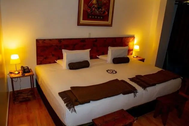 Matrimonial Superior, 1 cama ExtraKing
