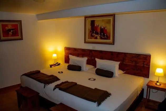 Matrimonial Superior, 1 cama ExtraKing